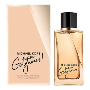 Women's Designer Perfume - Michael Kors Super Gorgeous