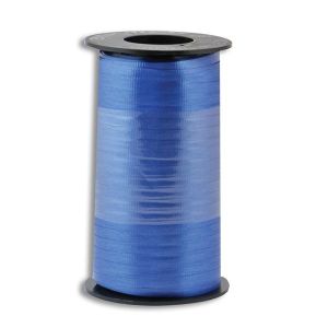 Curling Ribbon - Royal Blue