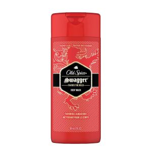 Old Spice Body Wash - Travel Size