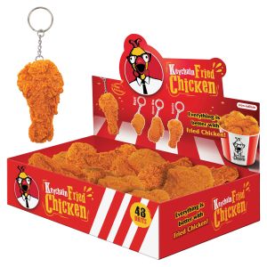 Keychain Fried Chicken