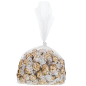 Lindt Lindor Fudge Swirl Truffles - Refill Bag for Changemaker Tubs