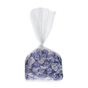 Lindt Lindor Blueberries and Cream Truffles - Refill Bag for Changemaker Tubs
