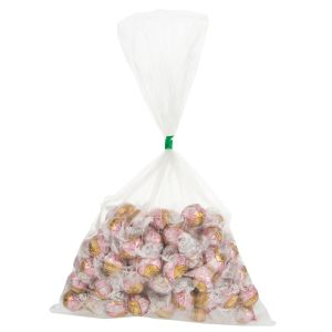 Lindt Lindor Neapolitan Truffles - Refill Bag for Changemaker Tubs