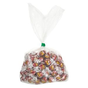 Lindt Lindor Double Chocolate Truffles - Refill Bag for Changemaker Tubs
