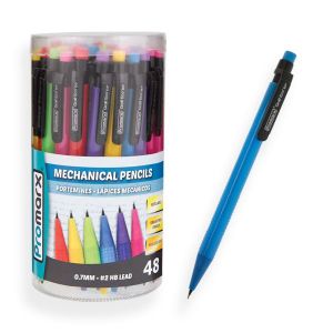 48 Count Mechanical Pencil Tub