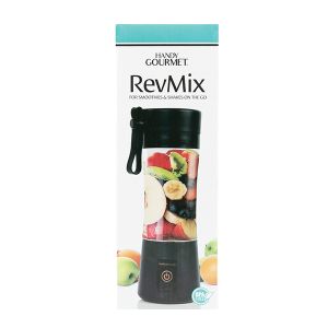 Rechargeable Blender for Smoothies & Shakes On The Go