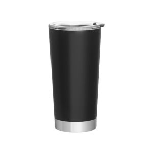 20-Ounce Frost Tumbler - Black