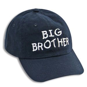 Big Brother Cap