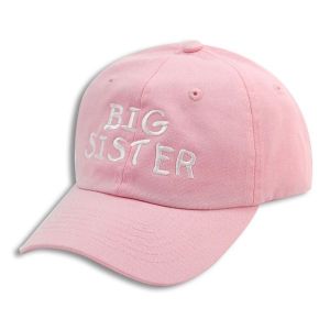Big Sister Cap