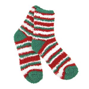 Christmas Butter Soft Socks