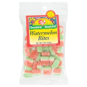 Sunbird Snacks - Watermelon Bites