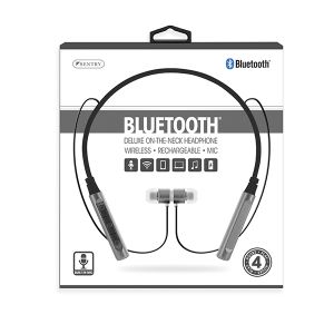 Bluetooth Lowrider Wireless Headphones with Microphone