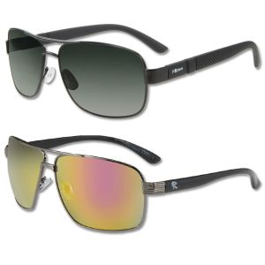 Piranha Sunglasses - Premium Aviator