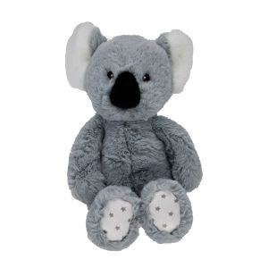 World's Softest Plush - 15 Inch - Grey Koala
