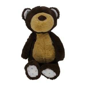 World's Softest Plush - 15 Inch - Brown Bear