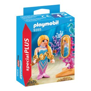 Playmobil Special Plus - Mermaid