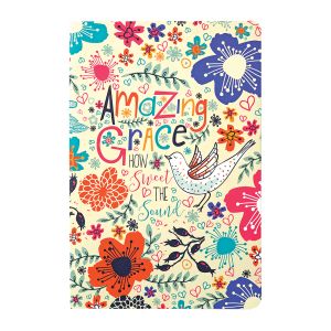 Journal - Amazing Grace Bird