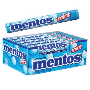 Mentos the Chewy Mints - Original Mint