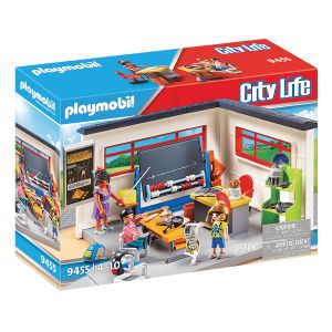 Playmobil School Classroom