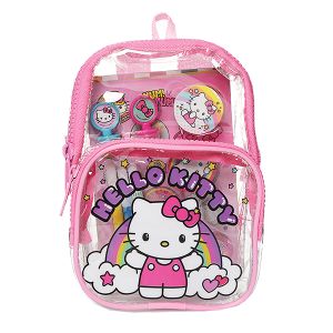 Mini Backpack Activity Set - Hello Kitty