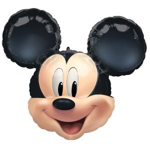 Jumbo Foil Licensed Balloon - Mickey Mouse