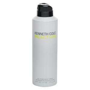 Men's Body Spray - Kenneth Cole Reaction
