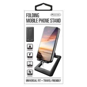 Adjustable Folding Stand for Smartphones & Tablets