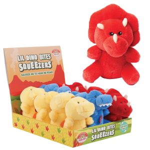 Lil Dino Bites - Squeezers 5