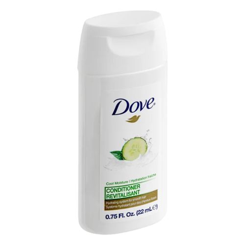 Dove Conditioner Travel Size