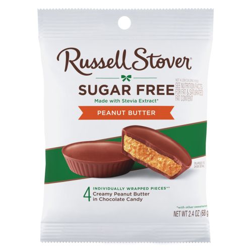 Russell Stover Peanut Butter Cups