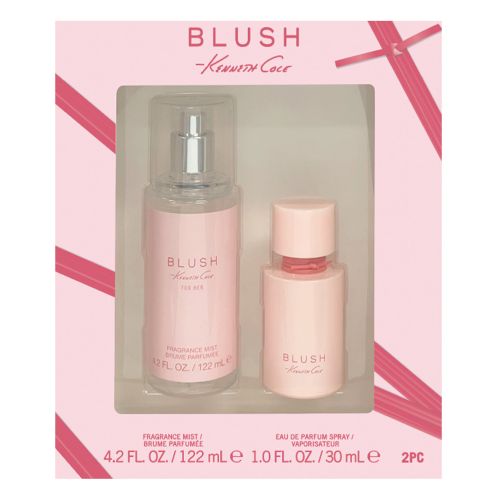 Kenneth Cole Blush 2-Piece Fragrance Gift Set