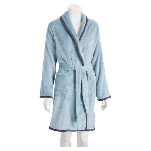 Women's Luxury Velvet Robes