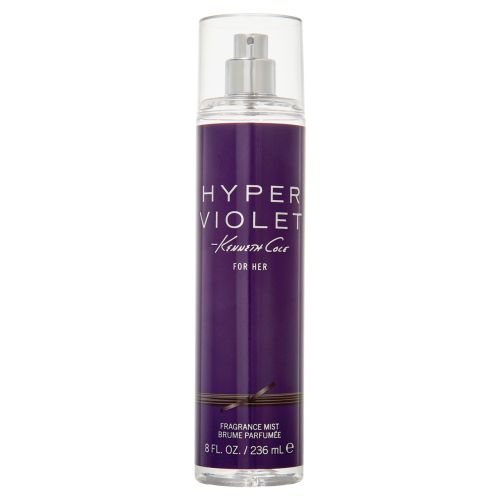 Women's Body Spray - Kenneth Cole Hyper Violet