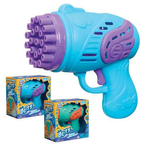 Blitz Breezy Bubble Blitzer
