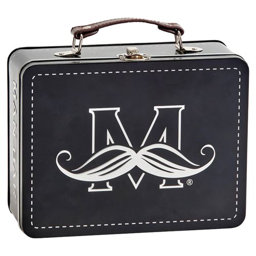 4-Piece Man Bar Travel Kit - Midnight Amber