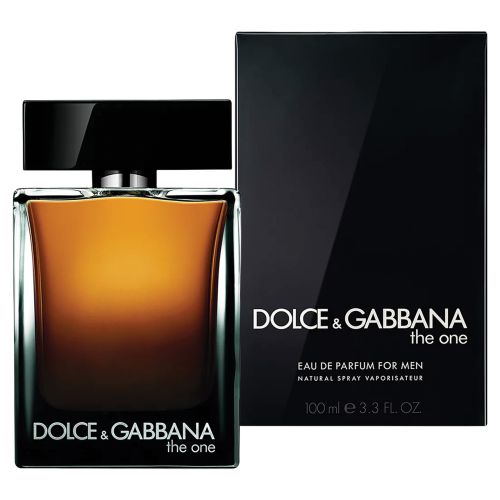 Men's Designer Cologne - Dolce and Gabbana The One