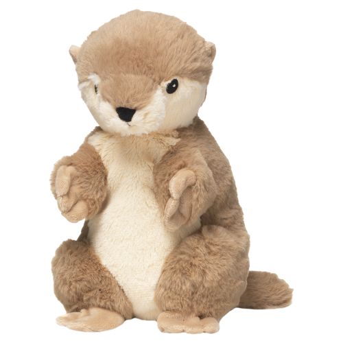 Warmies Heatable Lavender Scented Plush Toy - Otter