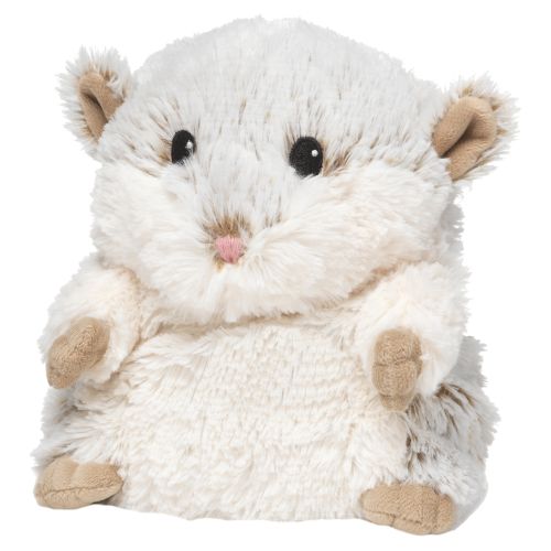 Warmies Heatable Lavender Scented Plush Toy - Hamster