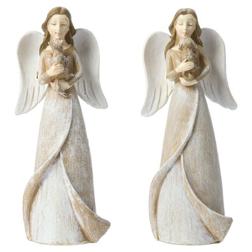 Angel of Friendship for Pet Lovers
