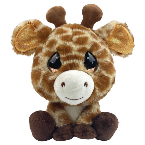 Cutie Pet-tudies - Stretch Giraffe
