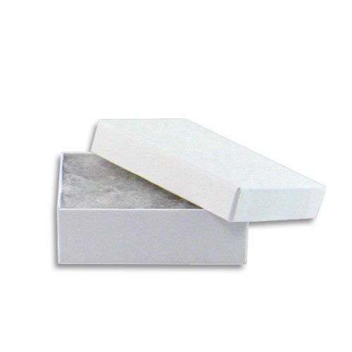 2-Piece Jewelry Boxes - 3 Inch X 2 Inch X 1 Inch