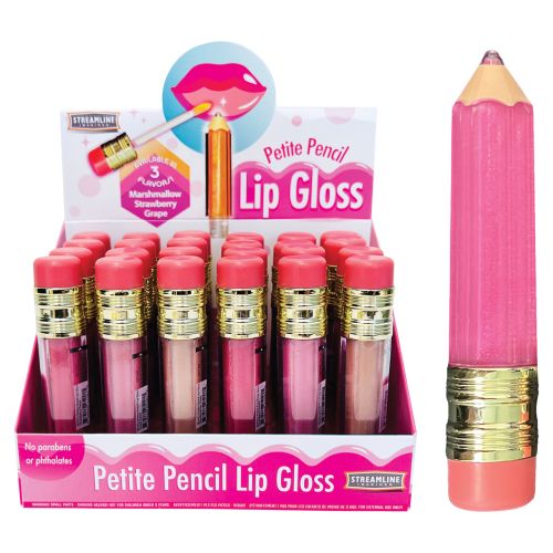 Petite Pencil Lip Gloss