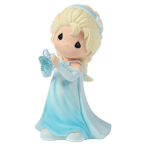 Precious Moments Collectible Figurine - Elsa