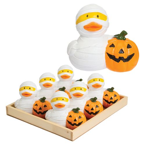 Mummy Ducks
