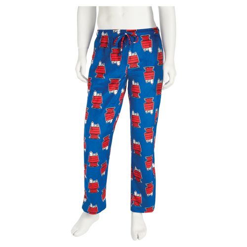 Men's Snoopy Lounge Pants