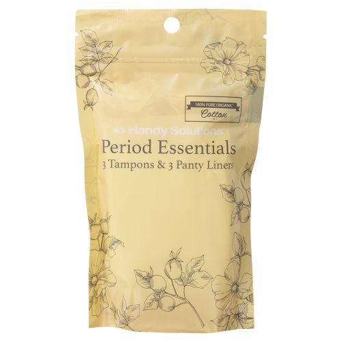 Handy Solutions Period Essentials Kit