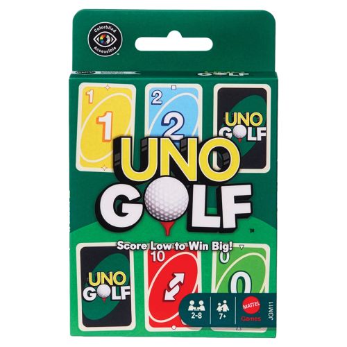 Uno Golf