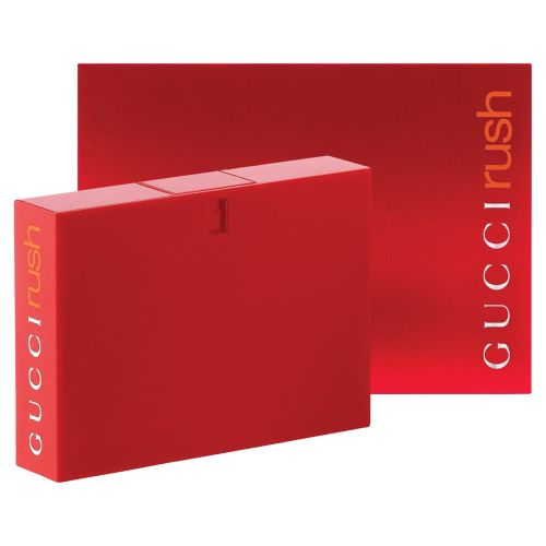 Women's Designer Perfume - Gucci Rush