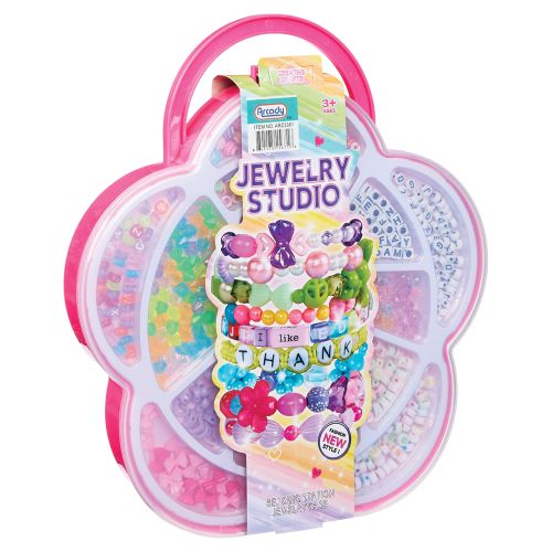 Jewelry Studio Beading Set