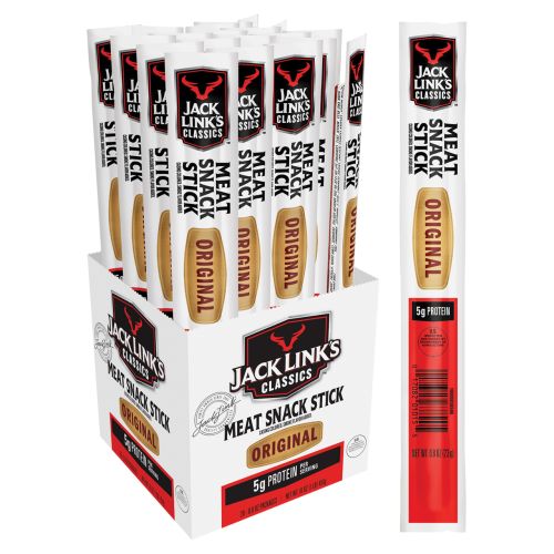 Jack Link's Meat Snack Sticks - Original